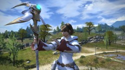 صداگذار Final Fantasy XIV به قتل رسید