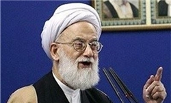 آیت‌الله امامی‌کاشانی: متحدان عربستان در مقابل ایران ذلیل می‌شوند/ برای حضور در انتخابات دلخوری‌ها را کنار بگذاریم