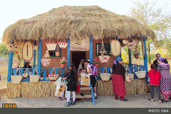 موزه میراث روستایی گلستان به کجا رسید؟
