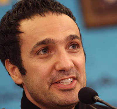 زندگینامه "محمدرضا فروتن" 