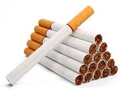 بازار سیگار ایران در قبضه آمریکا، انگلیس و ژاپن
