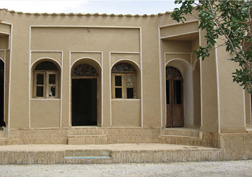 ایران سرا/ خانه تاریخی سرهنگ محمد آباد جرقویه