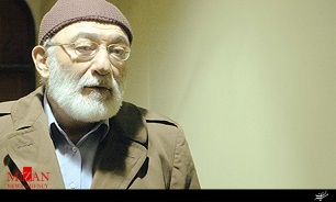 «جمال اجلالی» بعد از مدت ها چشمانش را باز کرد 