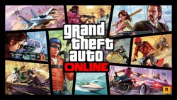 GTA Online: بازیکنان PS3 و Xbox 360 دیروز محتوا دریافت کردند