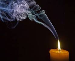 شاعرانه/ دﻭﺩ ﺍﮔﺮ ﺑﺎﻻ ﻧﺸﯿﻨﺪ ﮐﺴﺮ ﺷﺄﻥ ﺷﻌﻠﻪ ﻧﯿﺴﺖ