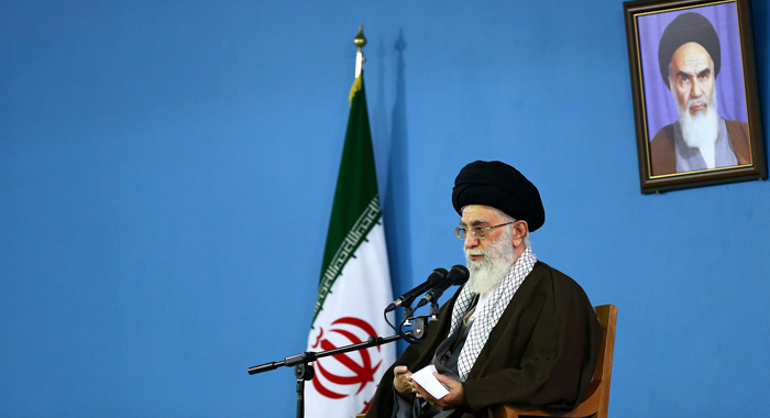 هشدارهای مهم رهبر انقلاب در آستانه انتخابات؛ تخریب شورای نگهبان، تخریب انتخابات و 4 سال قانون گذاری است