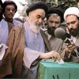 سخن بزرگان/ نگرانی امام خمینی (ره) در مورد انتخابات مجلس