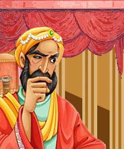 داستانک/ قیمت پادشاهی