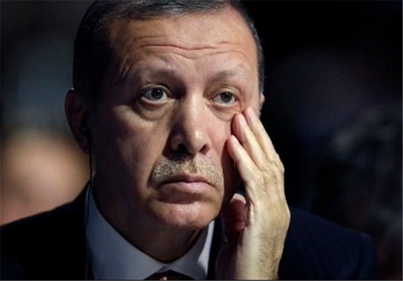 اردوغان: عملیات علیه شبه‌نظامیان با قدرت ادامه می‌یابد
