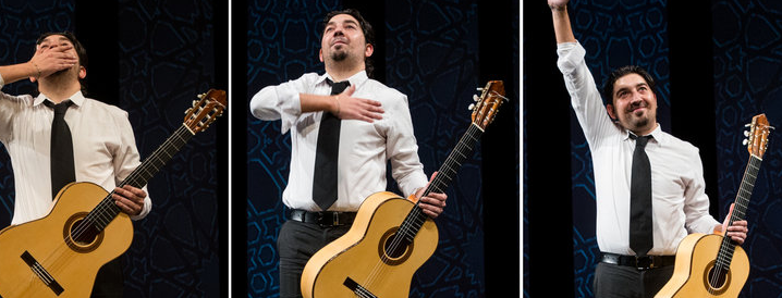 جلوه‌گری ساز با مهندسی پورناظری