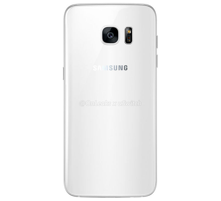 فتو آی تی/ تصاویر مطبوعاتی گلکسی S7 Edge فاش شد