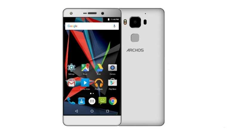 3 گیگابایت حافظه RAM و نمایشگر 6 اینچی برای پرچم دار Archos