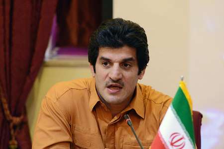 خادم: دست مربیان تیم‌های ملی کشتی آزاد و فرنگی برای المپیک باز است