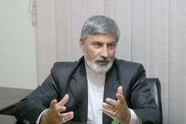 عضو حزب موتلفه: اصلاح طلبان به امنیت منطقه ای بی توجه هستند