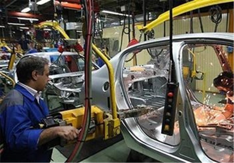 معاون ایران خودرو: خودروسازان خارجی بدون تراز تجاری مثبت در ایران موفق نمی‌شوند