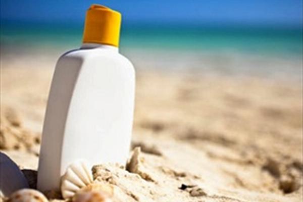 به جای استفاده از ضد آفتاب این خوراکی را بخورید