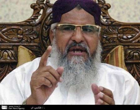 لغو عضویت رئیس گروه ضد ایرانی پاکستان در پارلمان ملی