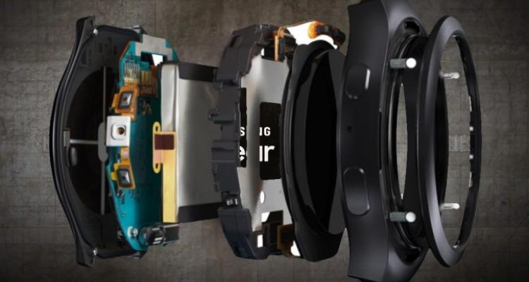 Gear S2 اولین دستگاه مجهز به نسل جدید سیم‌کارت‌ها