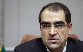 حکایت "فاضلاب" و "ریزگردهای مشکل‌ساز" در خوزستان و درخواست وزیر بهداشت