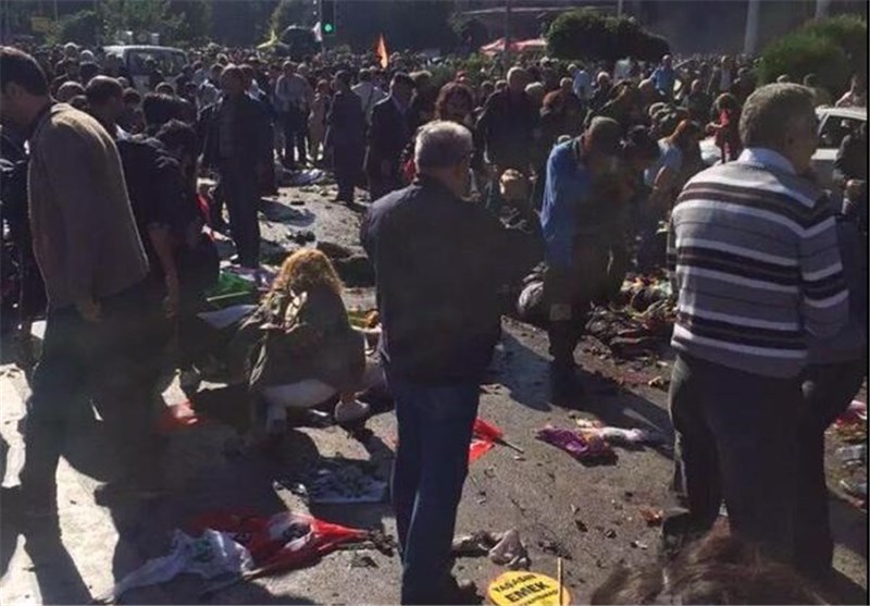 فایننشال تایمز: ترکیه در حال غرق شدن در خشونت است