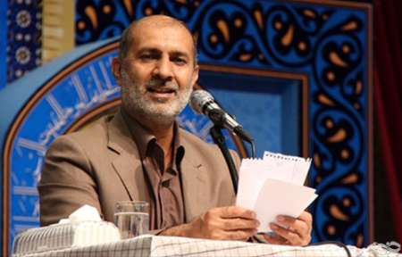 معاون سیاسی سپاه: طرد شدن داوطلبان انقلابی از سوی انگلیسی‌ها مدال افتخار است