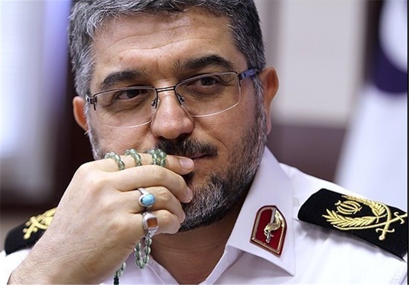 رئیس پلیس راهور پایتخت: دستورالعمل «اتاقک اکسیژن» به ما ابلاغ نشده است