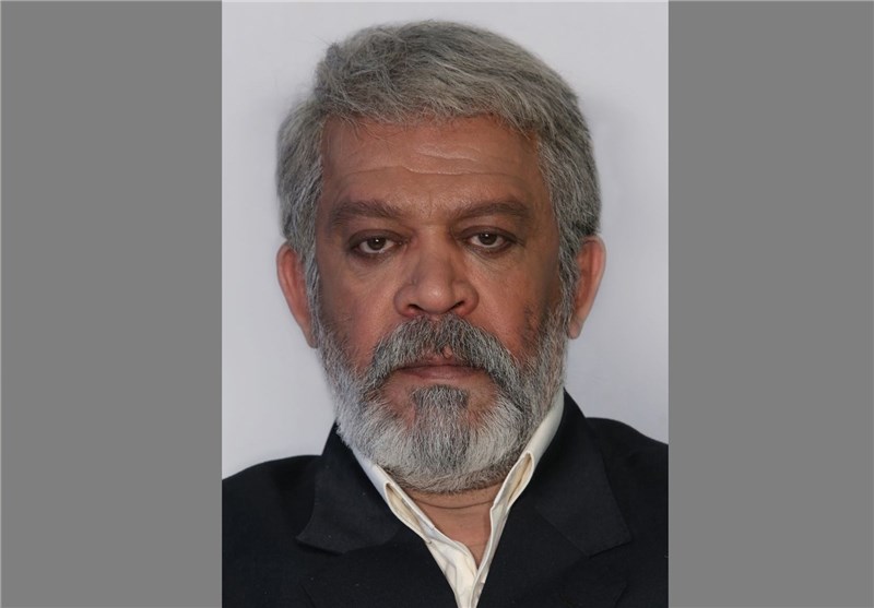 سریال ماه رمضانی شبکه دو سیما کلید خورد