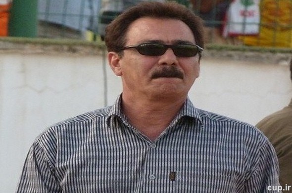 نشنیدم کسی به منصوریان فحاشی کرده باشد!