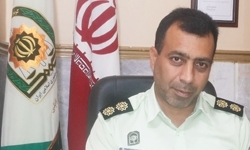 حوادث/ کشف محموله 200 میلیونی قاچاق در مهرستان