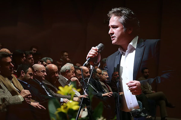 خواننده سریال «زیر آسمون شهر» بازمی‌گردد/ در تدارک آلبوم و کنسرت