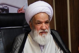 حجت الاسلام ابراهیمی: "صدای ملت" توان رقابت با لیست اصولگرایان را ندارد