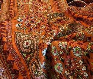 دو خط کتاب/ جهاز مینا خانم! 