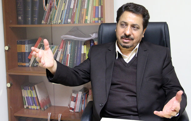 معاون پورمحمدی: وزارت دادگستری مجری حقوق شهروندی می شود