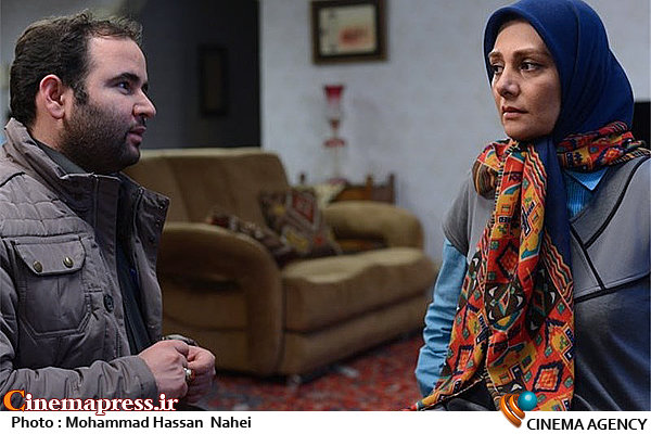 دهقانی اشکذری: مخاطب باید شخصیت اصلی «دلبری» را برای خود بازتعریف کند