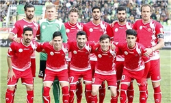 پرسپولیس سه‌شنبه به مصاف پارسه می‌رود