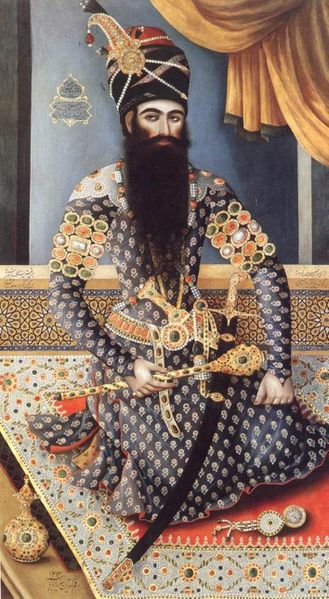 ترکمنچای 188 ساله شد