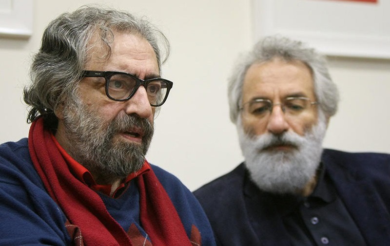جواد طوسی: فیلم «قهرمان آخر» شناسنامه تصویری «مسعود کیمیایی» است