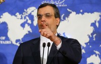 سخنگوی وزارت خارجه: برنامه کاملا دفاعی و مشروع موشکی ایران ادامه می یابد