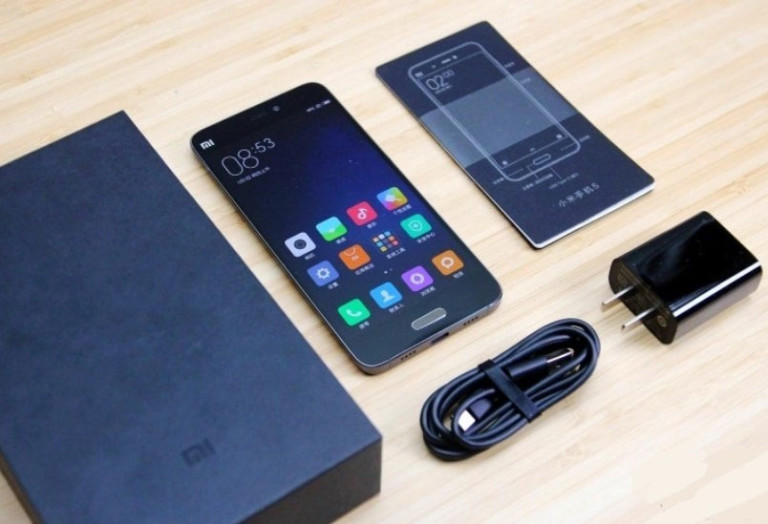 چالش/ Xiaomi Mi5 رکورد بنچمارک Antutu را در هم شکست