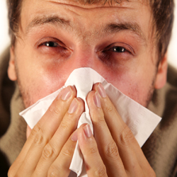 ۸ آلرژی که علائم مشابه دارند