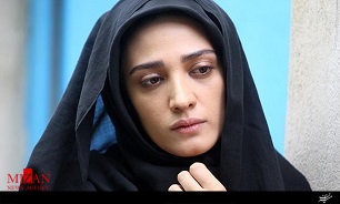 «مینا ساداتی» چگونه پا به عرصه هنر گذاشت؟