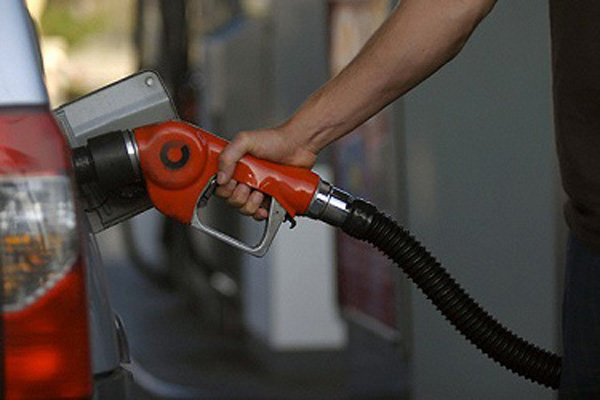 واردات بنزین ایران در سال 94 چقدر بود؟
