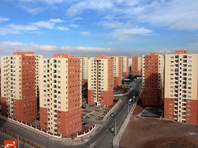 شناسایی و دستگیری متهمان اصلی پروژه مسکن افق شرق تهران