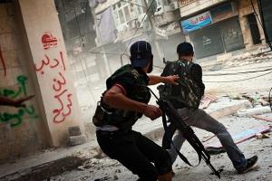 اندیشکده بروکینگز: استراتژی جدید در سوریه؛ استفاده از نیروهای حافظ صلح