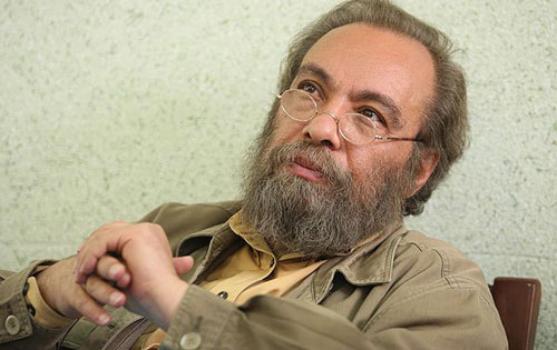 مسعود فراستی: هیچ کدام از فیلم‌های «بهروز افخمی» را دوست ندارم!