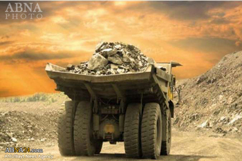 تاراج اورانیوم افغانستان توسط هواپیماهای امریکایی
