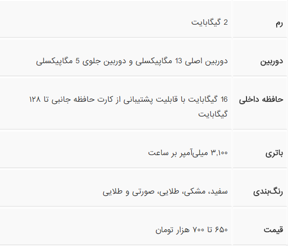 بازار/ قیمت گلکسی J5 و J7 مدل 2016 در ایران چقدر خواهد بود؟