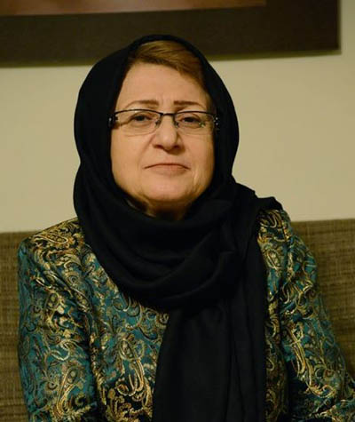 بیوگرافی هنگامه اخوان، خواننده موسیقی سنتی 