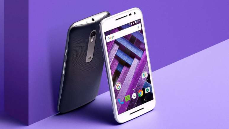 بنچمارک GeekBench اطلاعات فنی Moto G4 Plus را فاش کرد