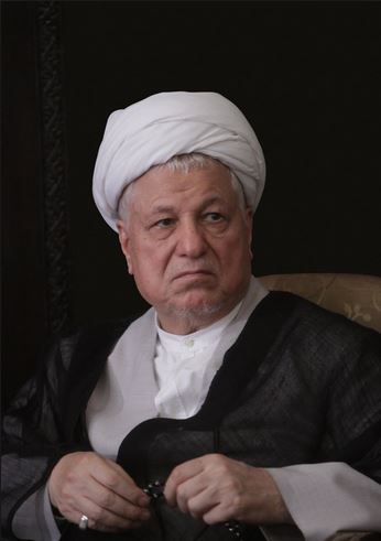 نظر آیت الله هاشمی رفسنجانی درباره بهائیت